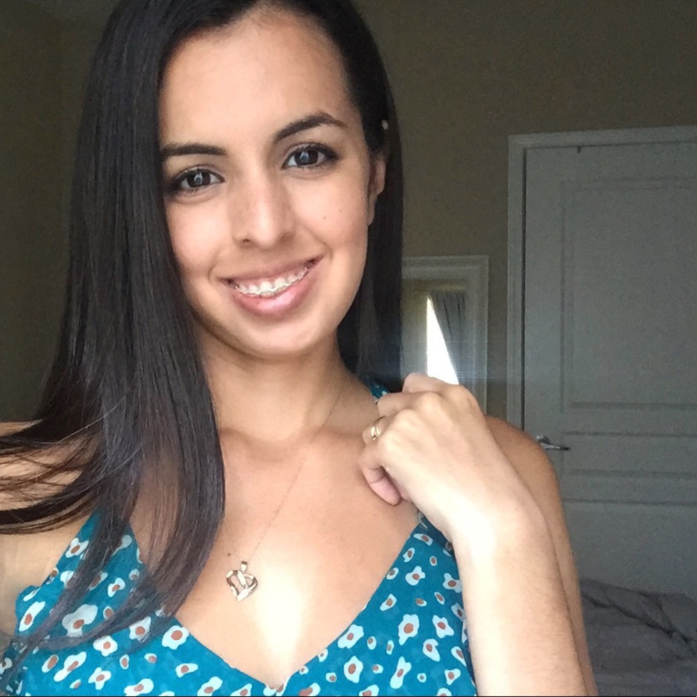 Meet your Posher, Erika